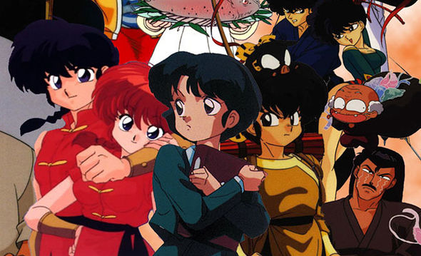 Twelve Days of Anime 2015 Part 2: 80s Anime Adventure – ray][out
