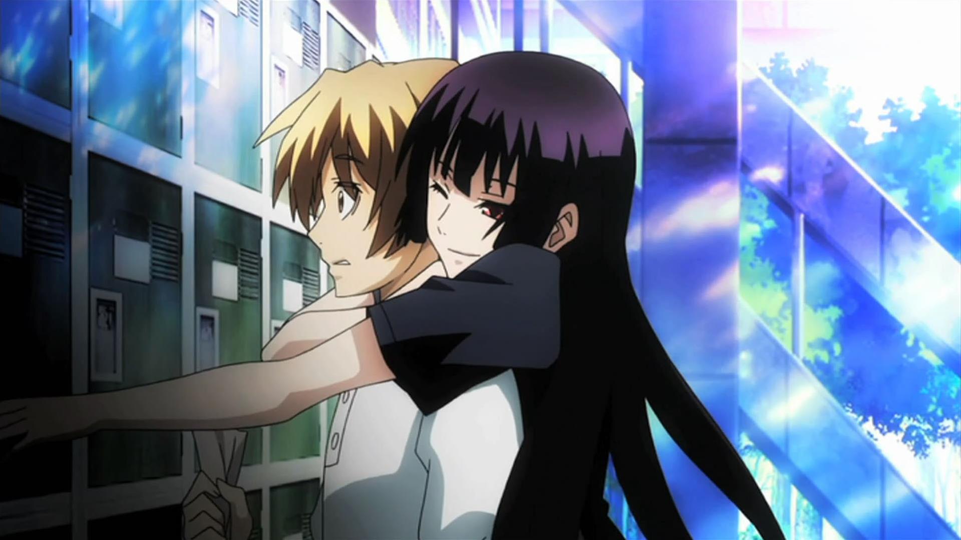 Top 22 Best  Most Popular Romance Anime Series To Date