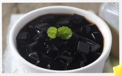 【養生】【食知道】这是你了解的龟苓膏吗 | 華寶貿易公司EAST CK TRADING INC