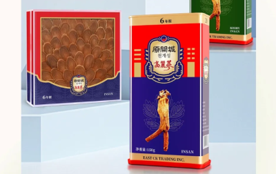 【養生】学会吃红参 好处多多 | 華寶貿易公司EAST CK TRADING INC