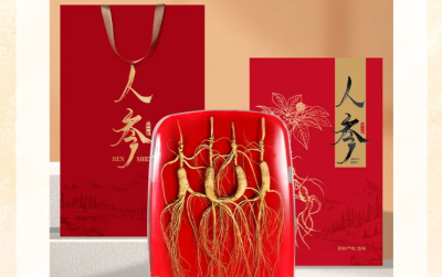 【养生】走近长白山人参 | 華寶貿易公司EAST CK TRADING INC