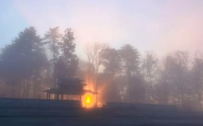 【信仰】正邪交織，我自遍照｜光環密宗