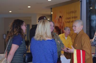 【信仰】紫光上師在聖地亞哥大法會發表重要宣說｜光環密宗